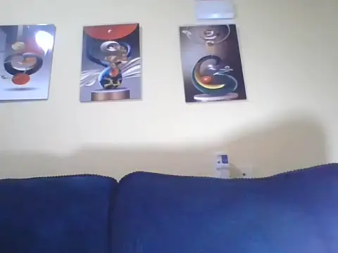 Queenshan1 webcam