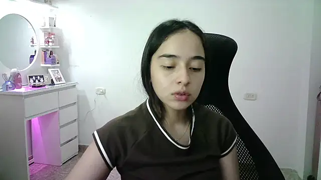 aineangeel webcam