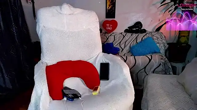 tiancam webcam
