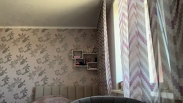 AndreeMerryman webcam