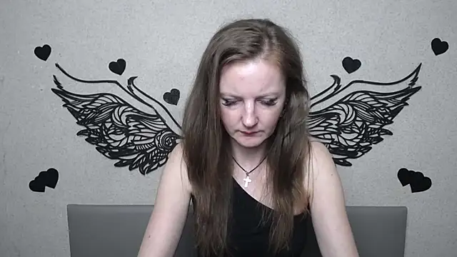 MeganPirs webcam