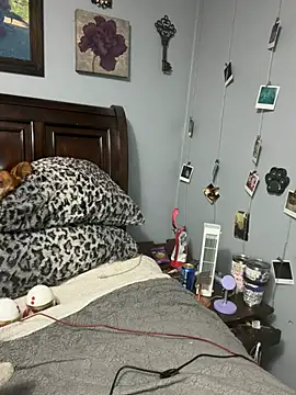 sweetkacibaby webcam