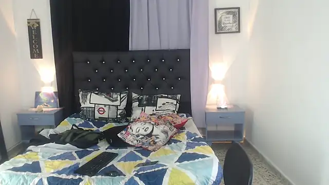 PhillipCox webcam