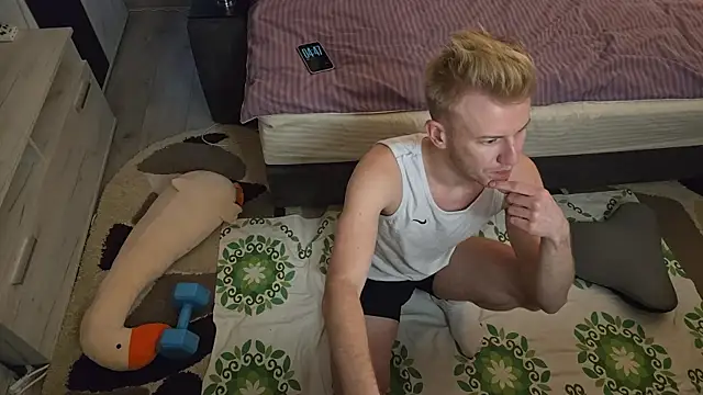 Vuitton webcam