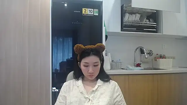asiagirll - Asiagirll's free webcam