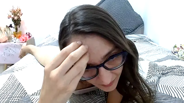 Sonyasays webcam