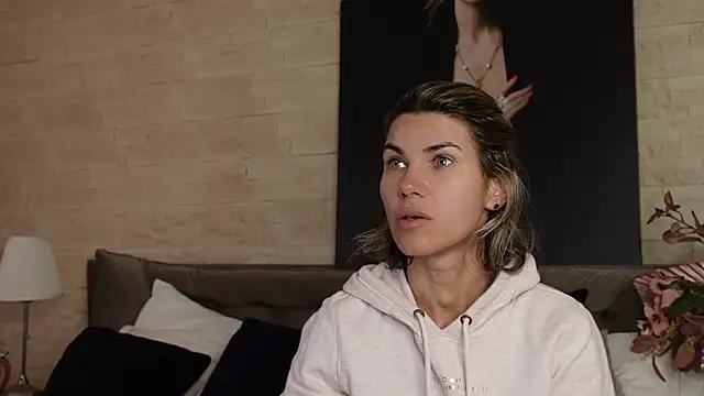 FeliciaKrige webcam