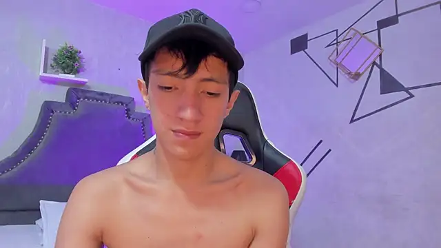 JohanSedas webcam