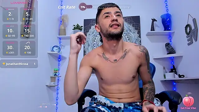 Jey_hot7 webcam