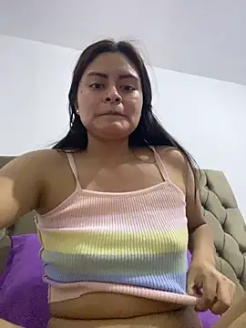 Debora9703 webcam