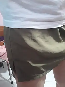 JerryJen11 webcam