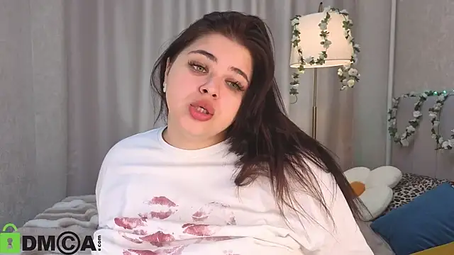 Annet_Nel1son webcam
