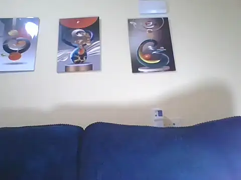 Queenshan1 webcam