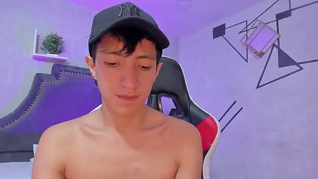JohanSedas webcam