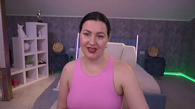 VelvetLuck webcam