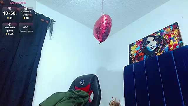 Bombom_brown1 webcam