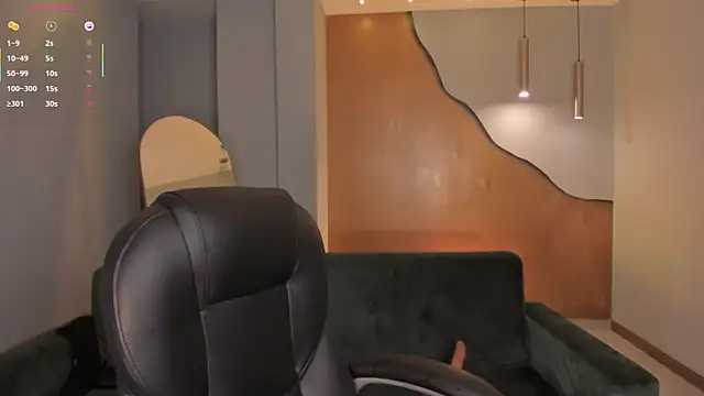PaulinaSantos_ webcam