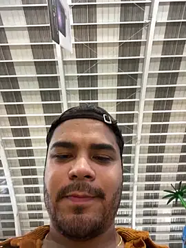 TheKingThiago webcam