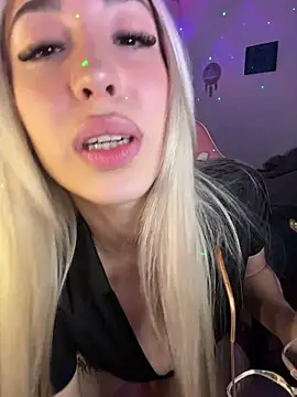 Tasha-Brooks webcam