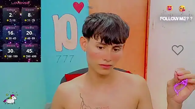 tanjiro_cute webcam