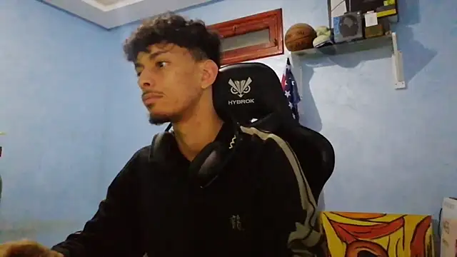 Dark_DesireX webcam