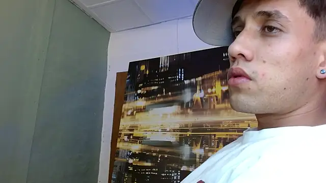alexgiraldo__ webcam