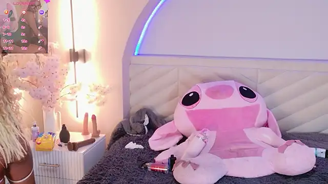 amy_miller1 webcam
