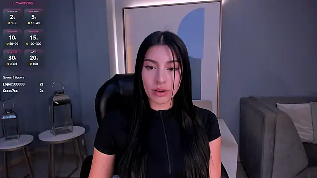 MaddisonTaylor1 webcam