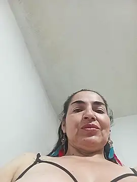 MaryRoze_ webcam