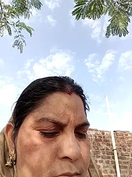Rajni248096 webcam