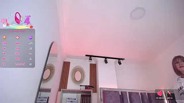 Eva__Walker webcam