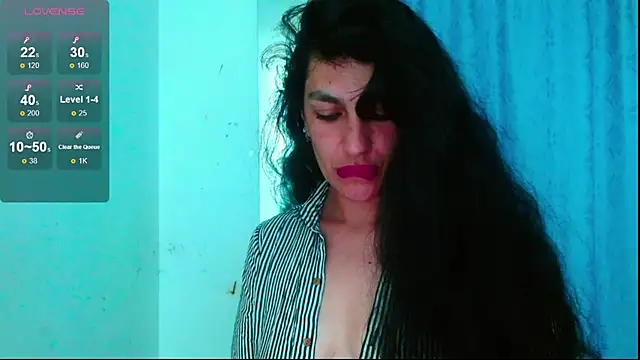 diosa_gil webcam