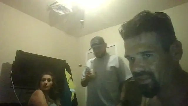 Johnny1991Blunt webcam