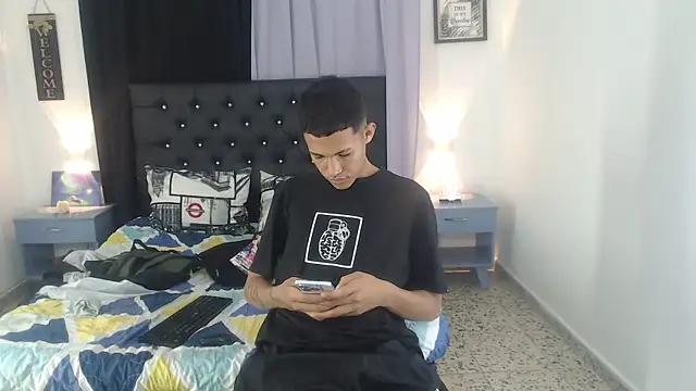 PhillipCox webcam