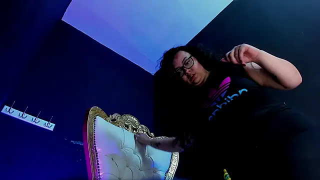 Velvet__Aura webcam