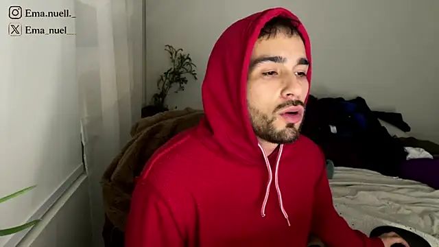 Emanuell__ webcam
