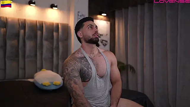 john_king29 webcam