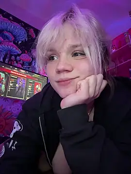 Cutiepiespanks webcam