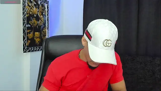 jhonnysnow17 webcam