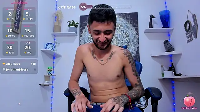 Jey_hot7 webcam