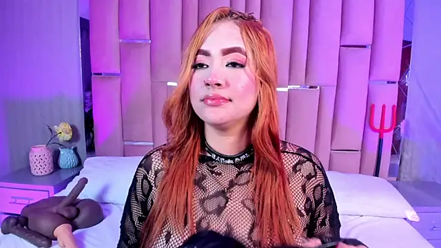 Saory____ webcam