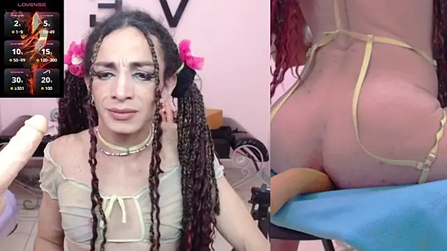 Aleusa_ webcam