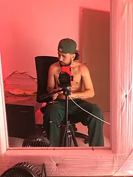 camilorestrepo77 webcam