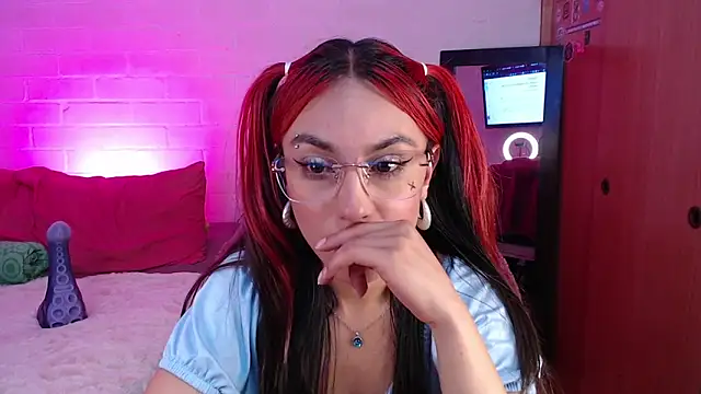 Amy66 webcam