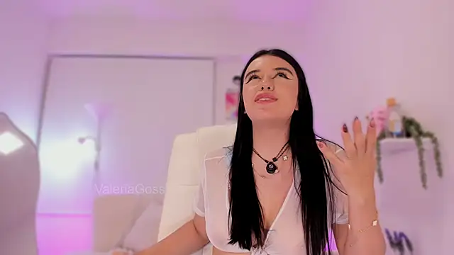 ValeriaGoss webcam