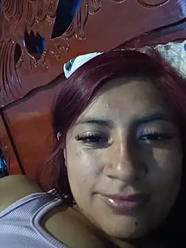 Alahia_Myers webcam