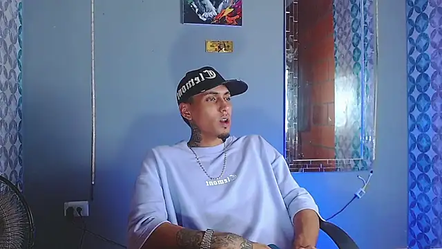 Liam_lee webcam