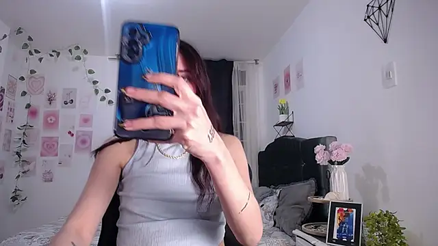 isabaileys_ - IsaBaileys_'s free webcam - UK Sex Cams