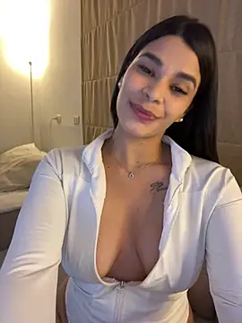 Dary_19 webcam