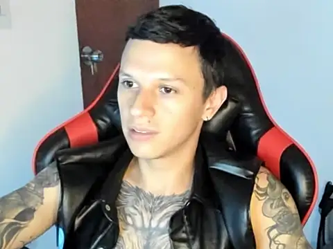 Masterdave7 webcam